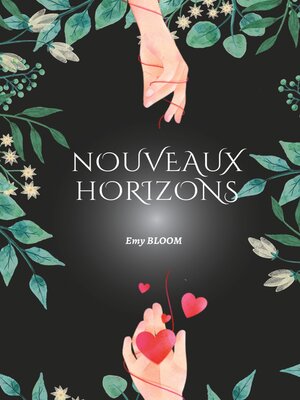 cover image of Nouveaux Horizons